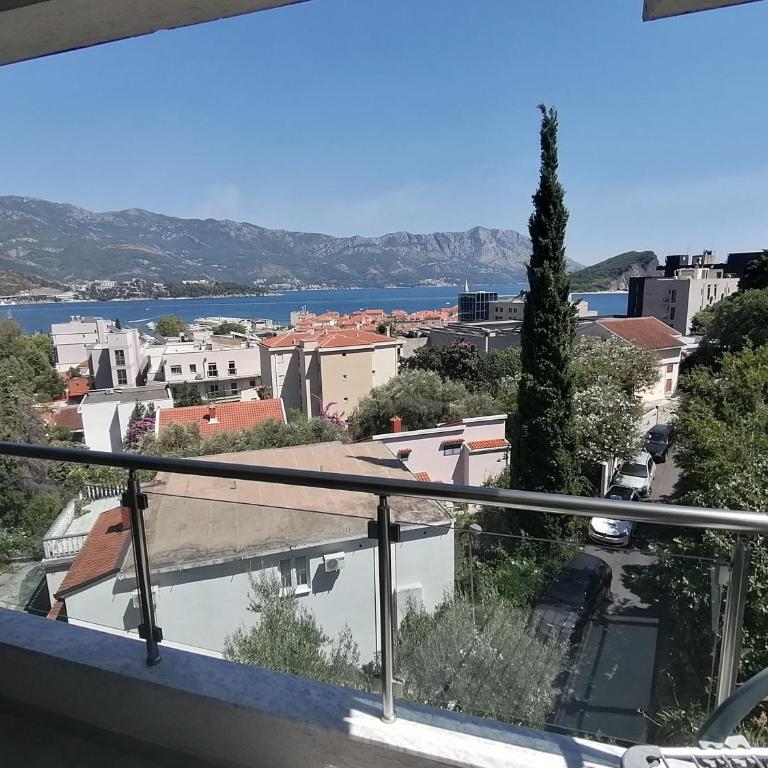 Old Town View Apartment - Apartman sa Pogledom na More - 1