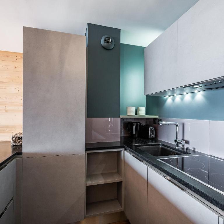 Apartment Wapa Alpe d'Huez - by EMERALD STAY - Appartement avec Vue sur la Montagne - 14