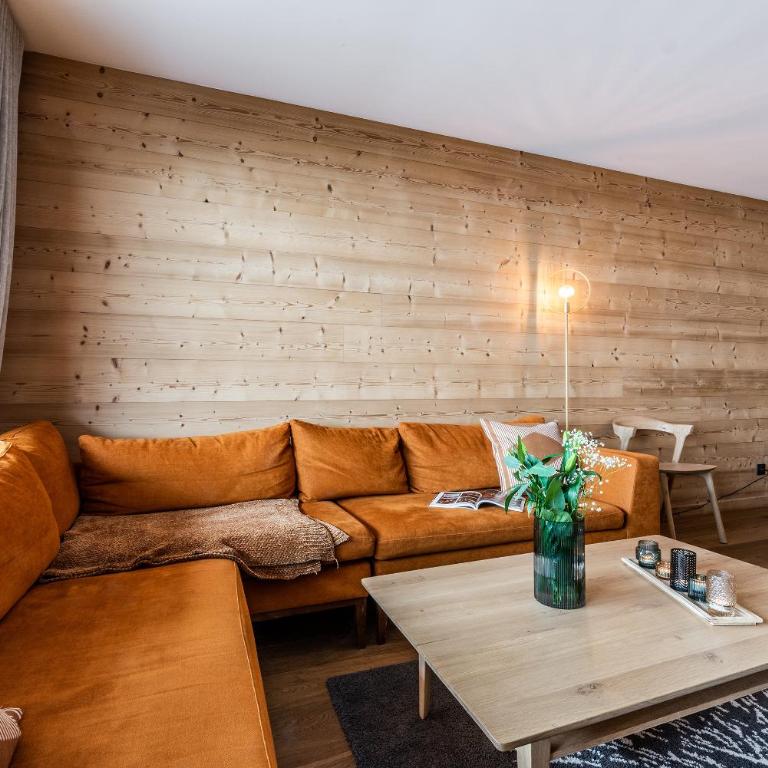Apartment Wapa Alpe d'Huez - by EMERALD STAY - Appartement avec Vue sur la Montagne - 6
