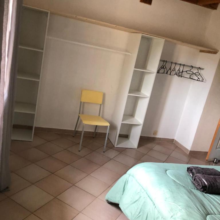 le verso - Three-Bedroom Apartment - 6