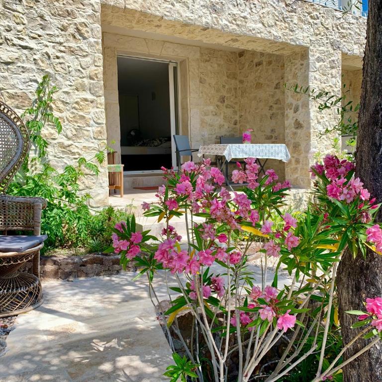 Villa Grand Baie - Studio "Olivier" with Sea View - 10