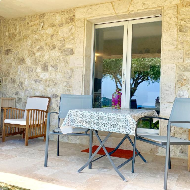 Villa Grand Baie - Studio "Olivier" with Sea View - 9