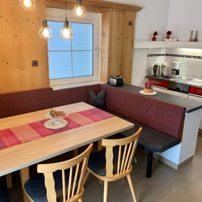Musi Appartements - Apartment mit 2 Schlafzimmern - 9