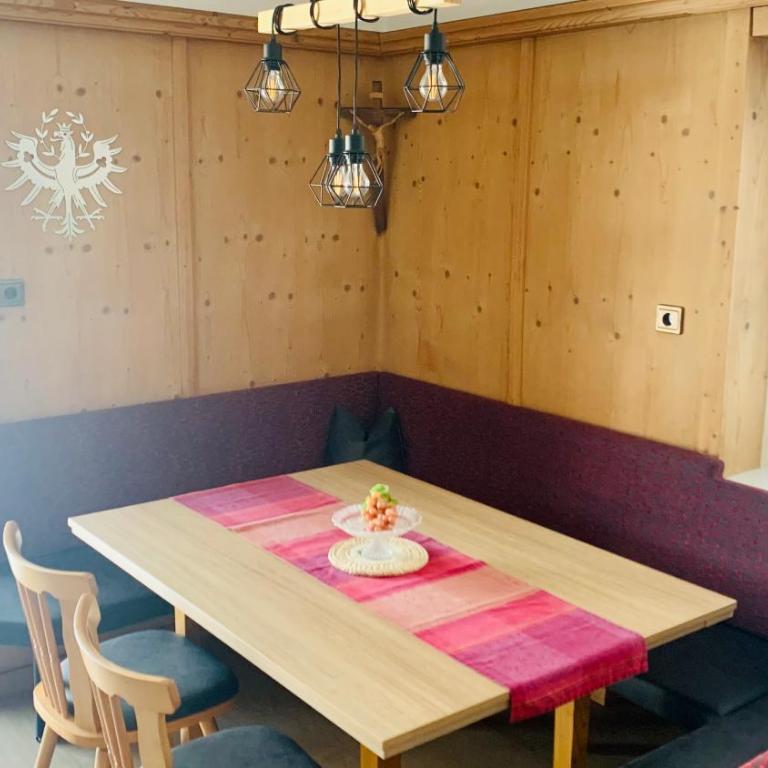Musi Appartements - Apartment mit 2 Schlafzimmern - 6