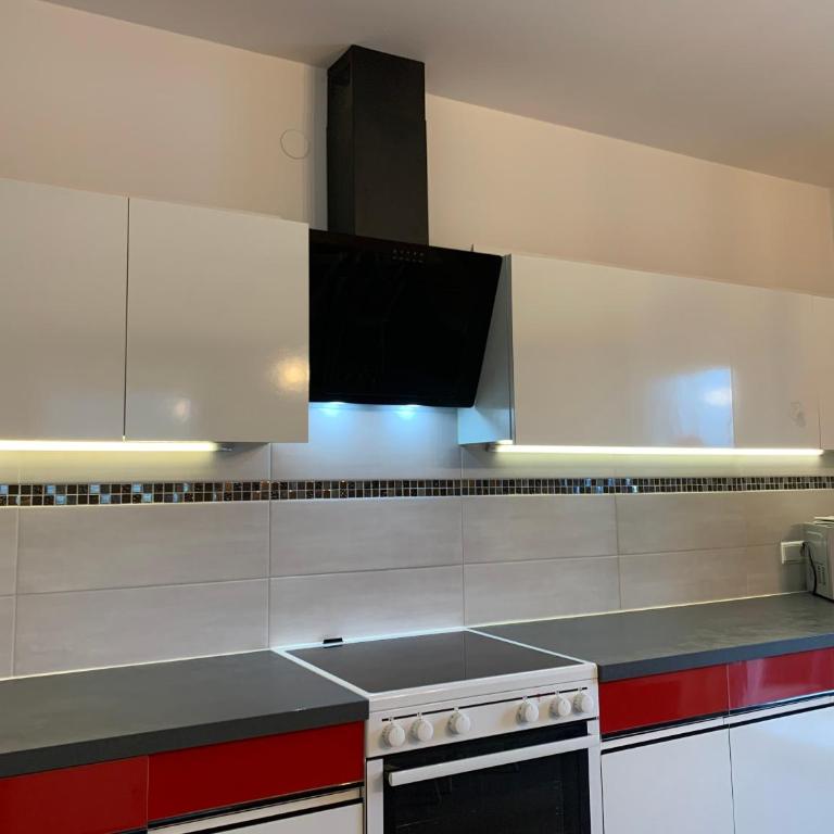 Musi Appartements - Apartment mit 2 Schlafzimmern - 7