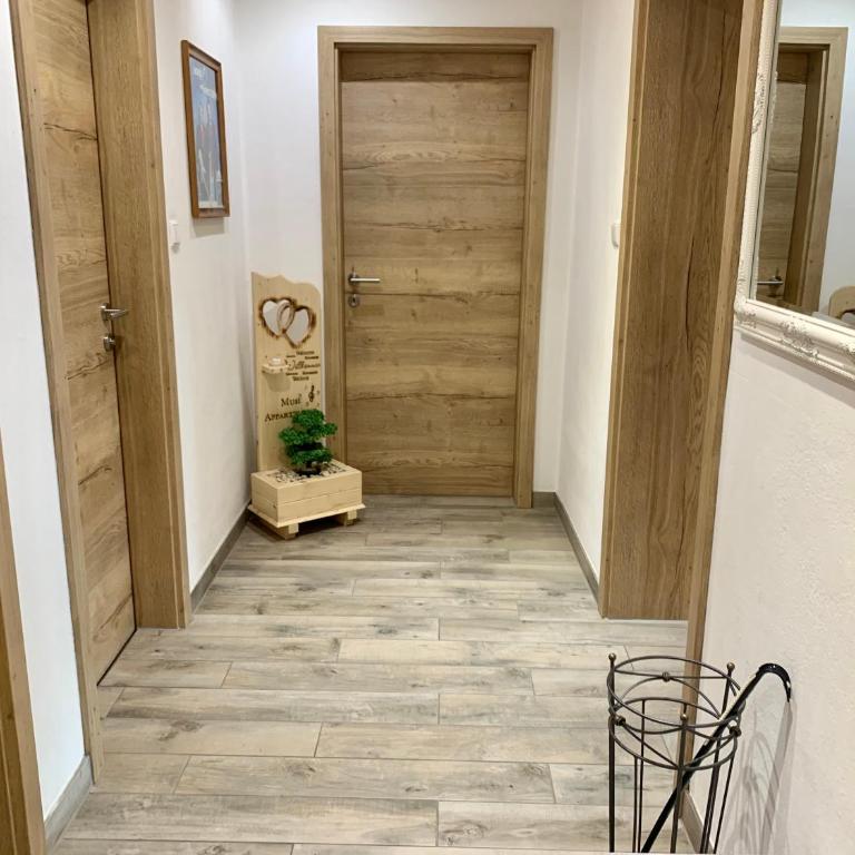 Musi Appartements - Apartment mit 2 Schlafzimmern - 4