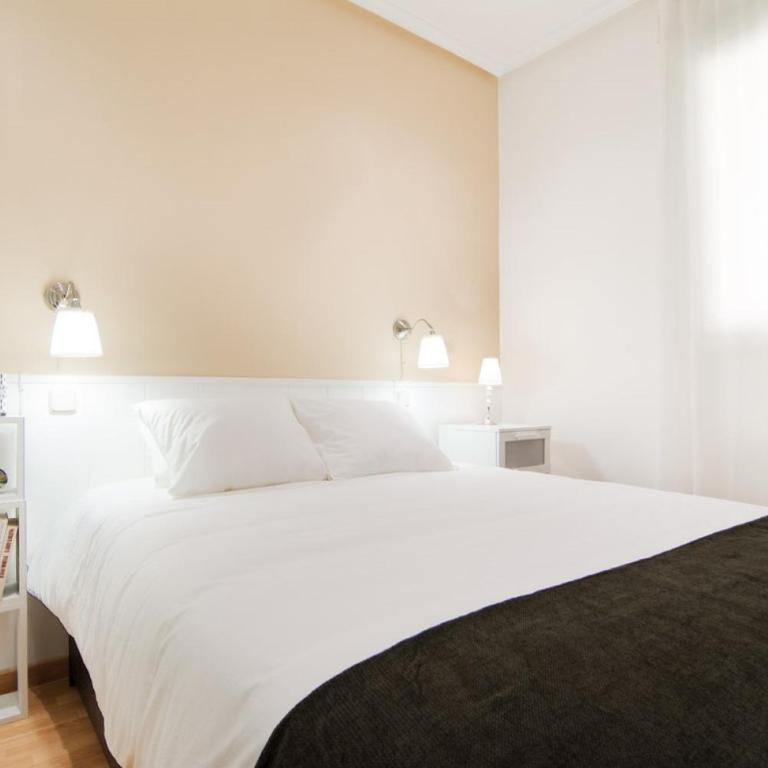 Apartamento Genova en Madrid - Apartment - 3