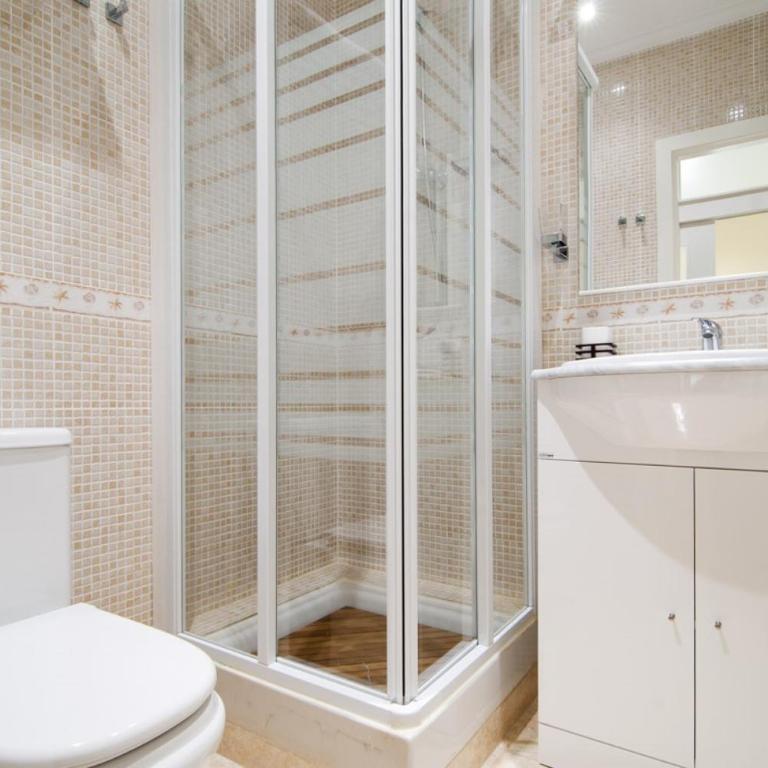 Apartamento Genova en Madrid - Apartment - 8