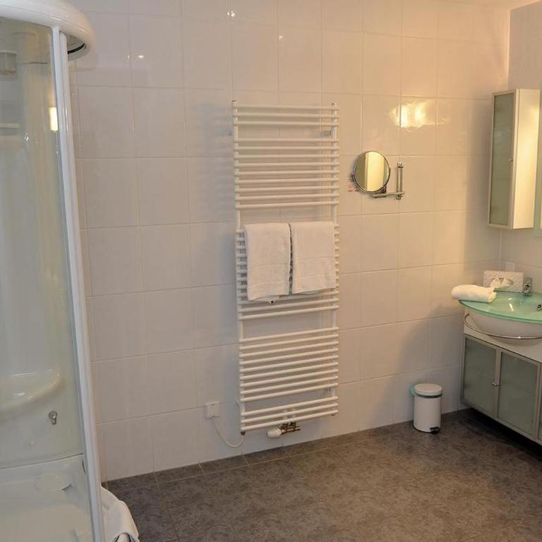 Hotel Plattenwirt - Junior Suite mit Balkon - 3