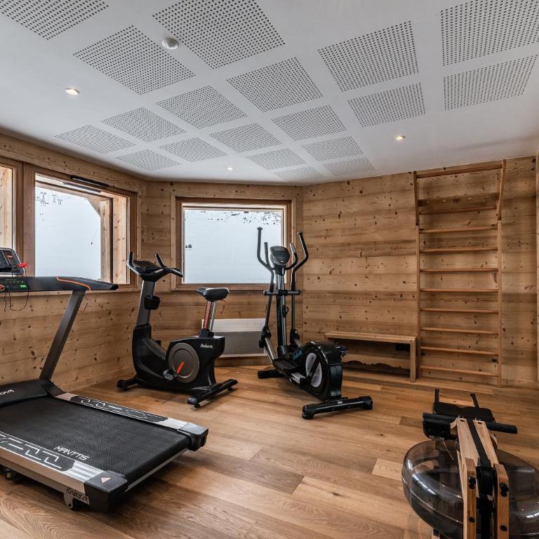 Apartment Wapa Alpe d'Huez - by EMERALD STAY - Appartement avec Vue sur la Montagne - 45