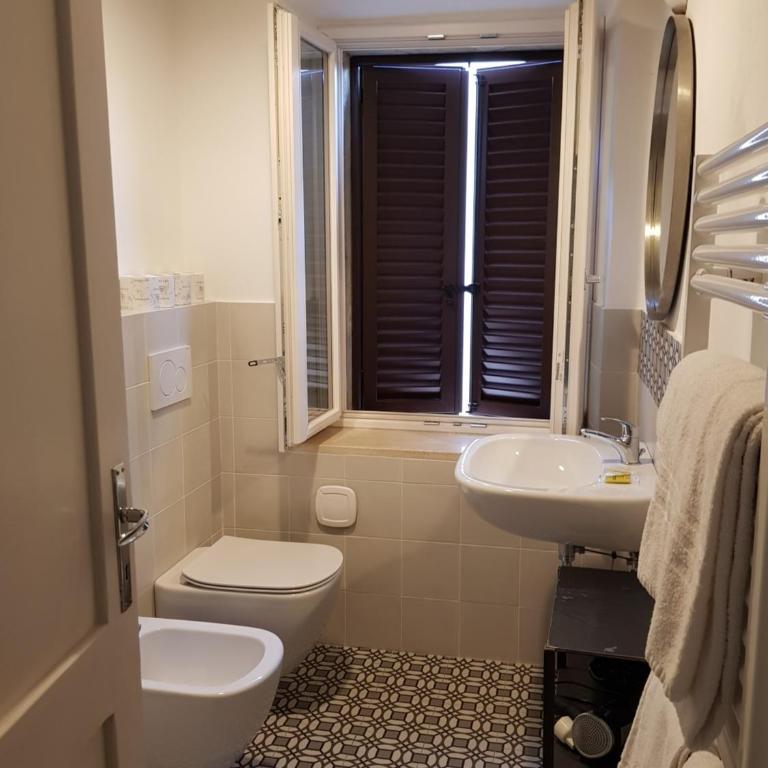 Borgo La Torre alle Tolfe - Appartamento con 2 Camere da Letto - 1