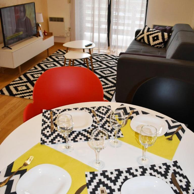 Apartman Kalina Zlatibor - Apartman sa 1 Spavaćom Sobom - 12