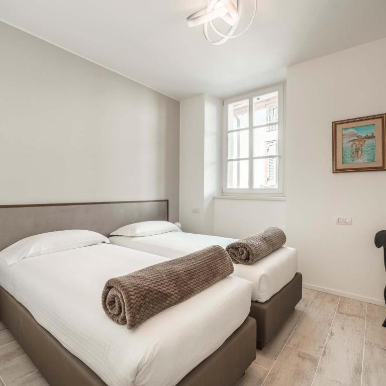 Casa Dei Maestri Luxury Apartments - Appartamento con 2 Camere da Letto - 8