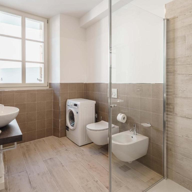 Casa Dei Maestri Luxury Apartments - Appartamento con 2 Camere da Letto - 15