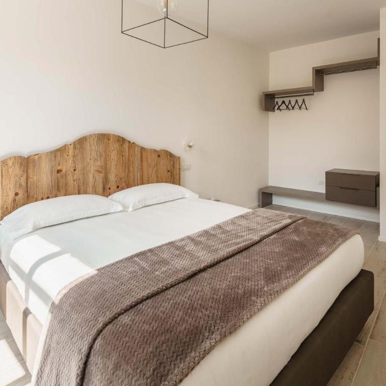 Casa Dei Maestri Luxury Apartments - Appartamento con 2 Camere da Letto - 16