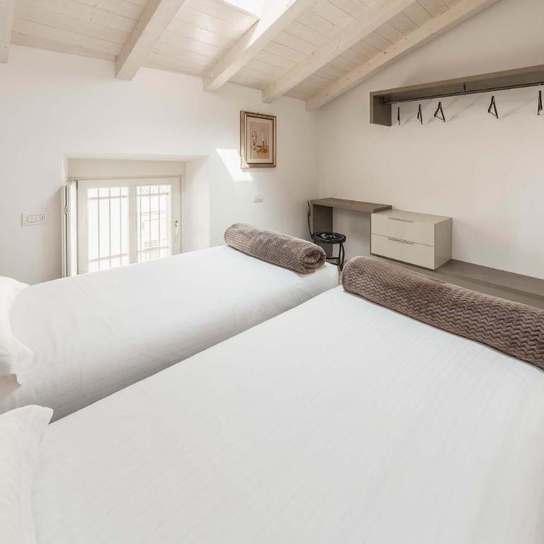 Casa Dei Maestri Luxury Apartments - Appartamento con 2 Camere da Letto - 13