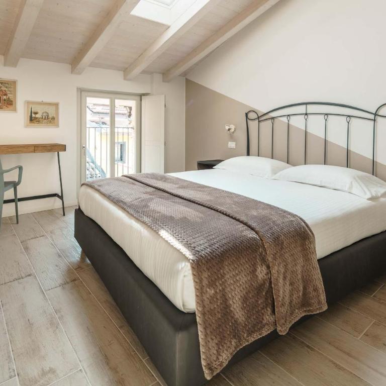Casa Dei Maestri Luxury Apartments - Appartamento con 2 Camere da Letto - 1