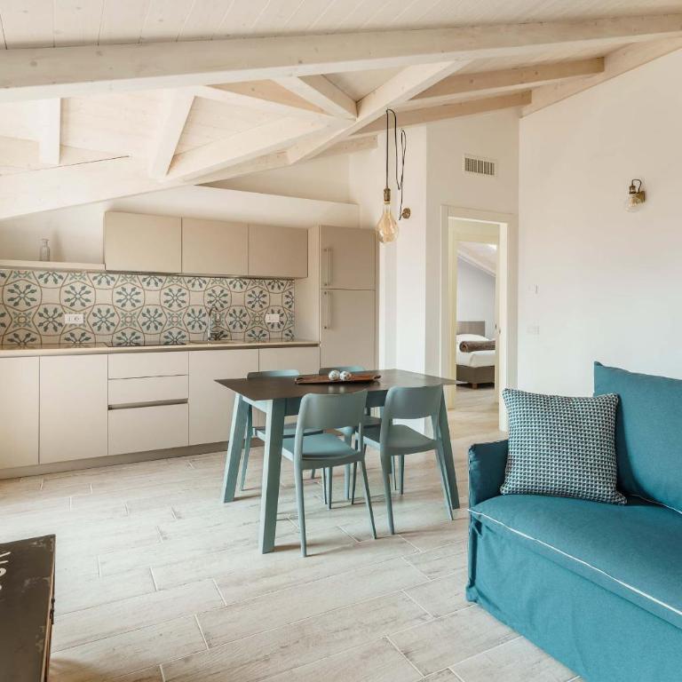 Casa Dei Maestri Luxury Apartments - Appartamento con 2 Camere da Letto - 3