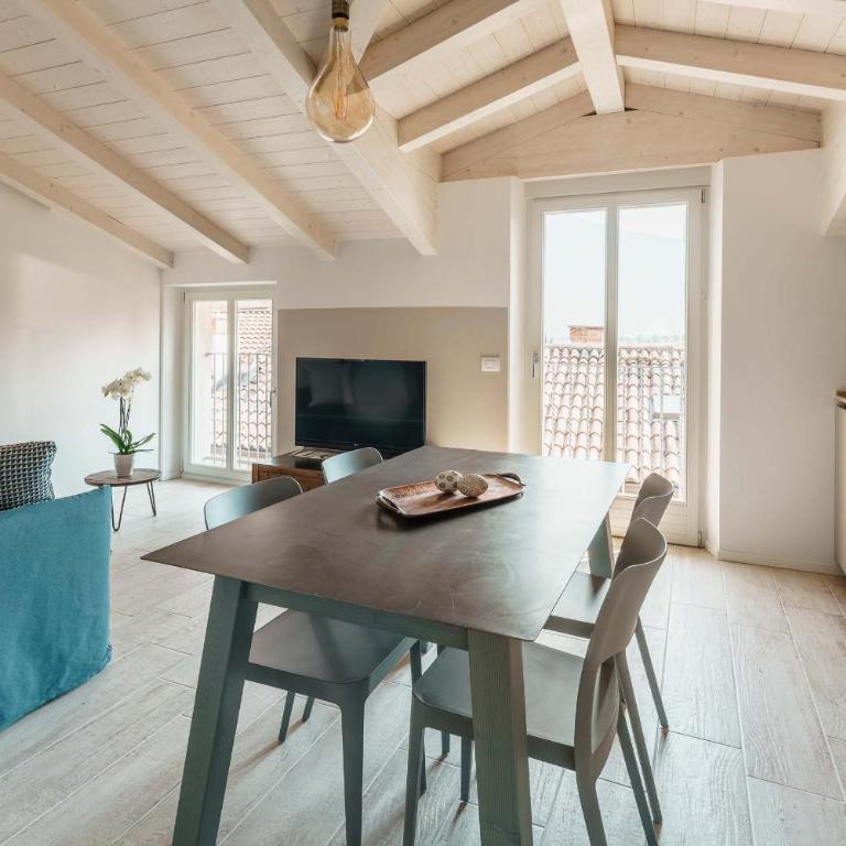 Casa Dei Maestri Luxury Apartments - Appartamento con 2 Camere da Letto - 11