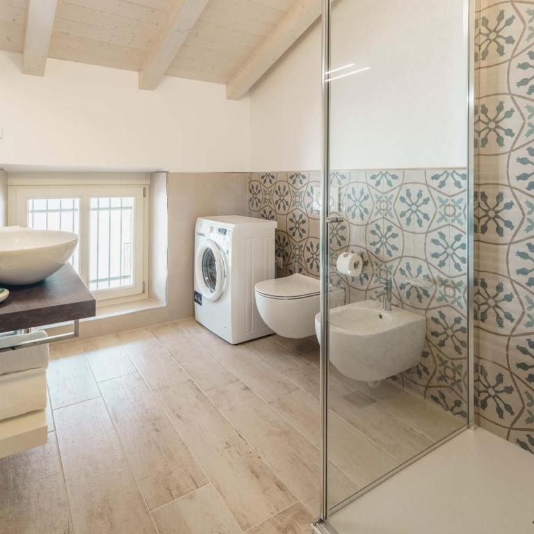 Casa Dei Maestri Luxury Apartments - Appartamento con 2 Camere da Letto - 10