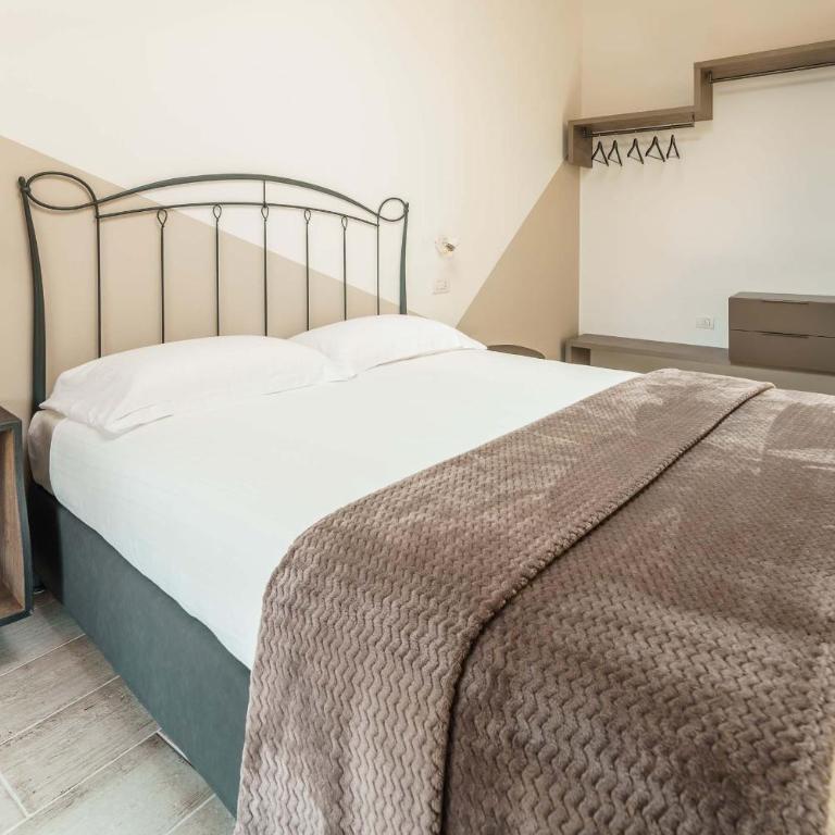 Casa Dei Maestri Luxury Apartments - Appartamento con 2 Camere da Letto - 5