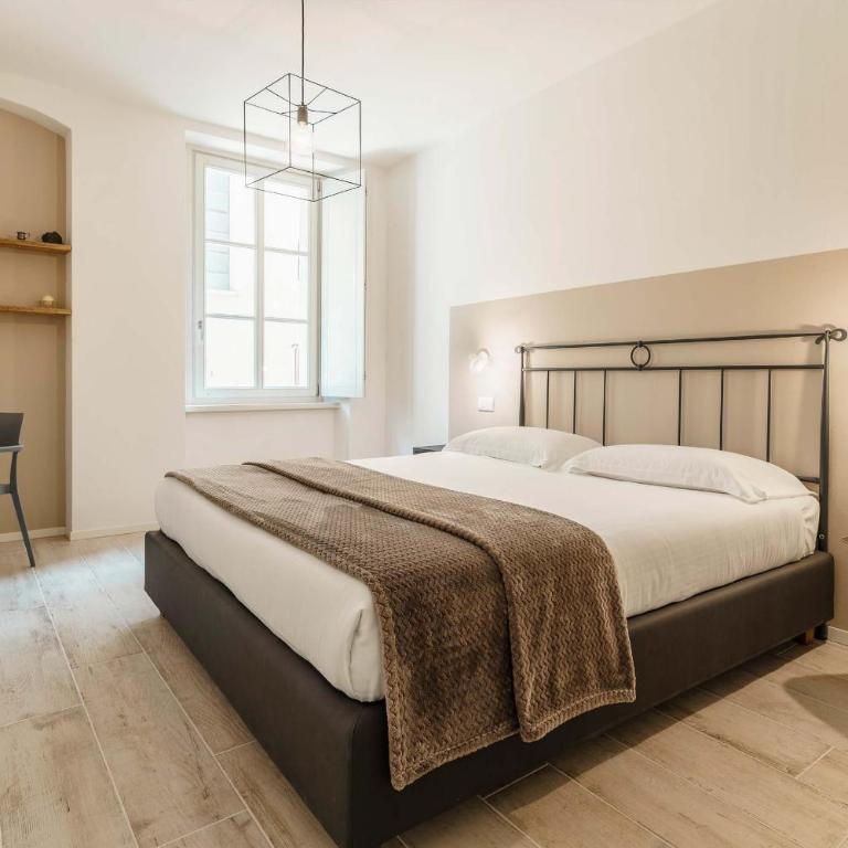 Casa Dei Maestri Luxury Apartments - Appartamento con 2 Camere da Letto - 9