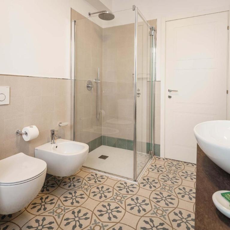Casa Dei Maestri Luxury Apartments - Appartamento con 2 Camere da Letto - 4