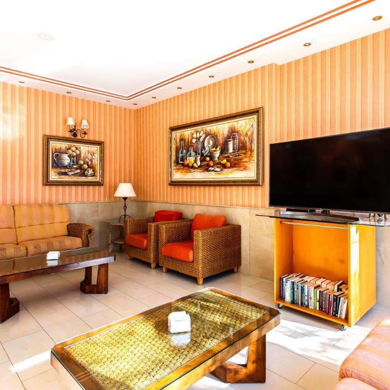 VIME I Marbella East SWIMMING POOL, GYM & SPA - EaW Homes - Casa Unifamiliar de 2 dormitorios - 24
