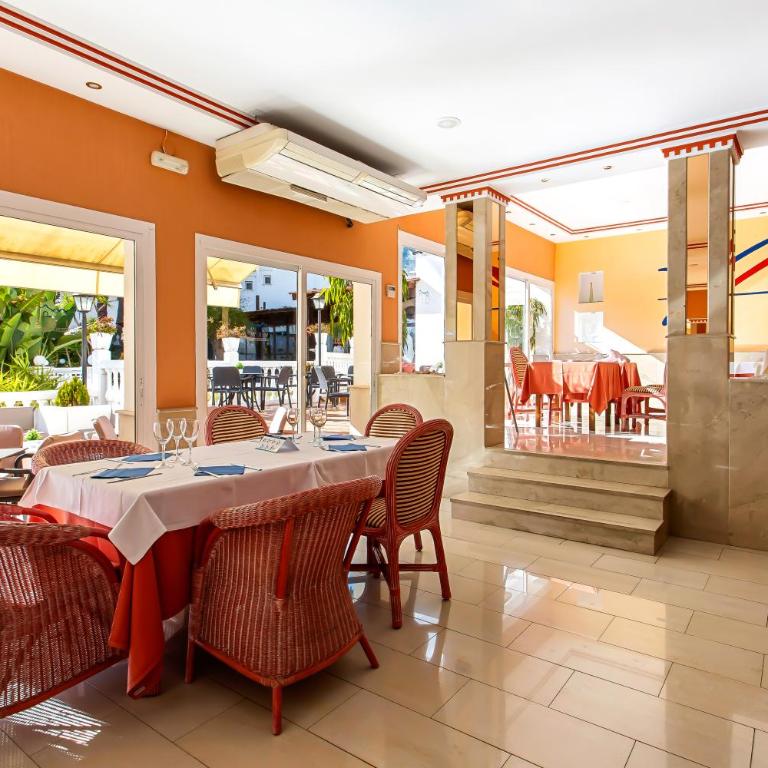 VIME I Marbella East SWIMMING POOL, GYM & SPA - EaW Homes - Casa Unifamiliar de 2 dormitorios - 23
