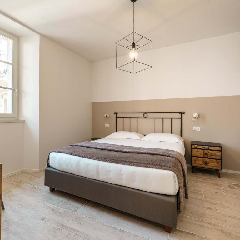 Casa Dei Maestri Luxury Apartments - Appartamento con 1 Camera da Letto - 9
