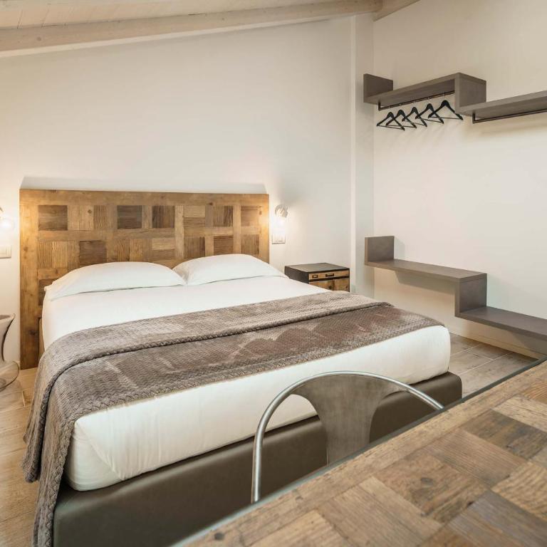 Casa Dei Maestri Luxury Apartments - Appartamento con 1 Camera da Letto - 3