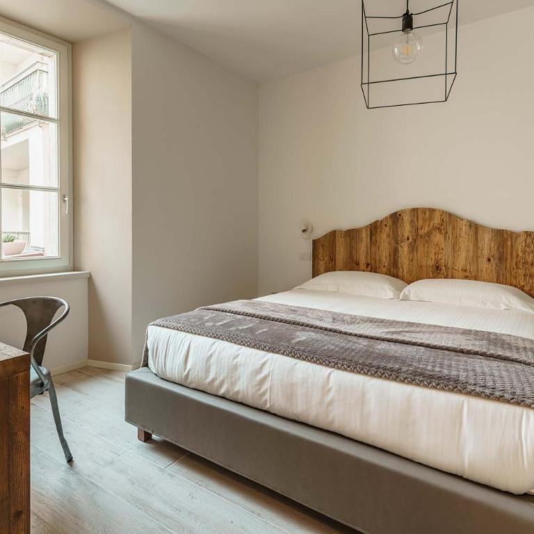 Casa Dei Maestri Luxury Apartments - Appartamento con 1 Camera da Letto - 2