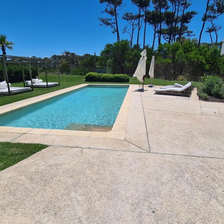 TIBURON Terrazas BARRA Punta del Este - Apartamento de 3 dormitorios - 2