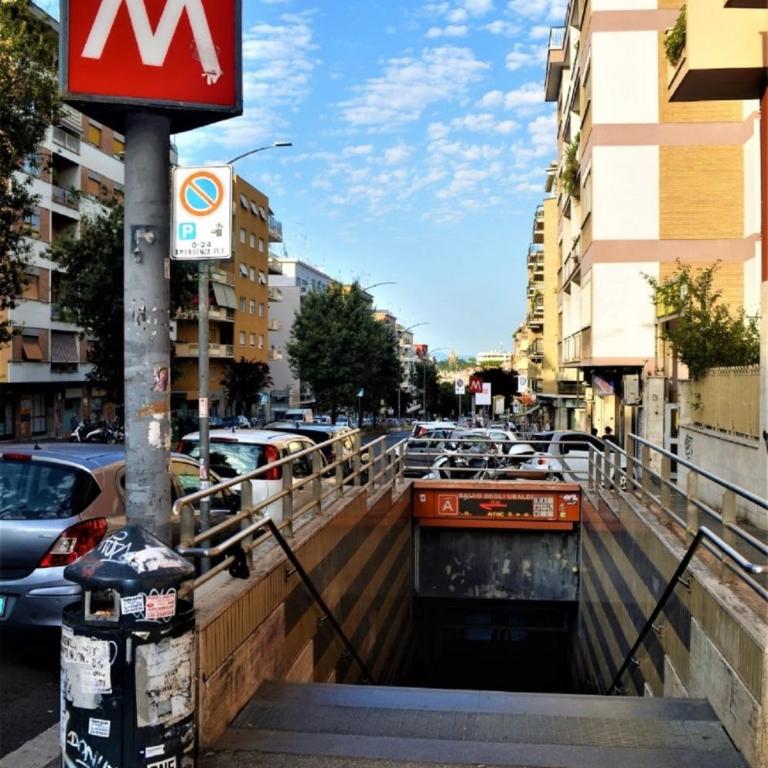 Rome Holiday Apartment 25 - Appartamento - 25