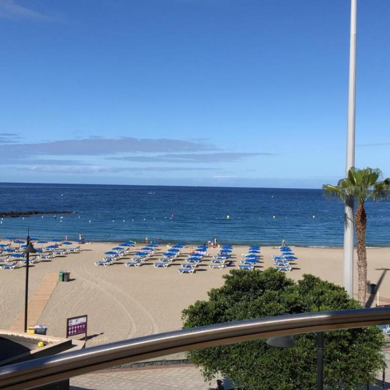 RentOnTheBeach TIMANFAYA nº2 - Apartamento con vistas al mar - 16