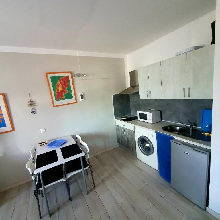 casa penelope - Apartamento de 1 dormitorio - 2