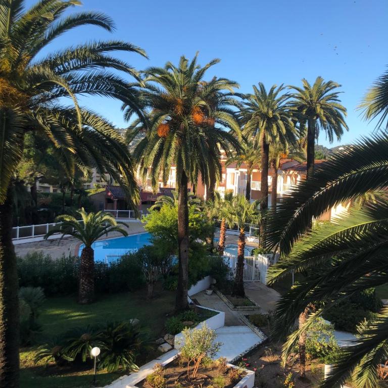 App T2 cozy Proche de la Mer - Appartement 1 Chambre - 23