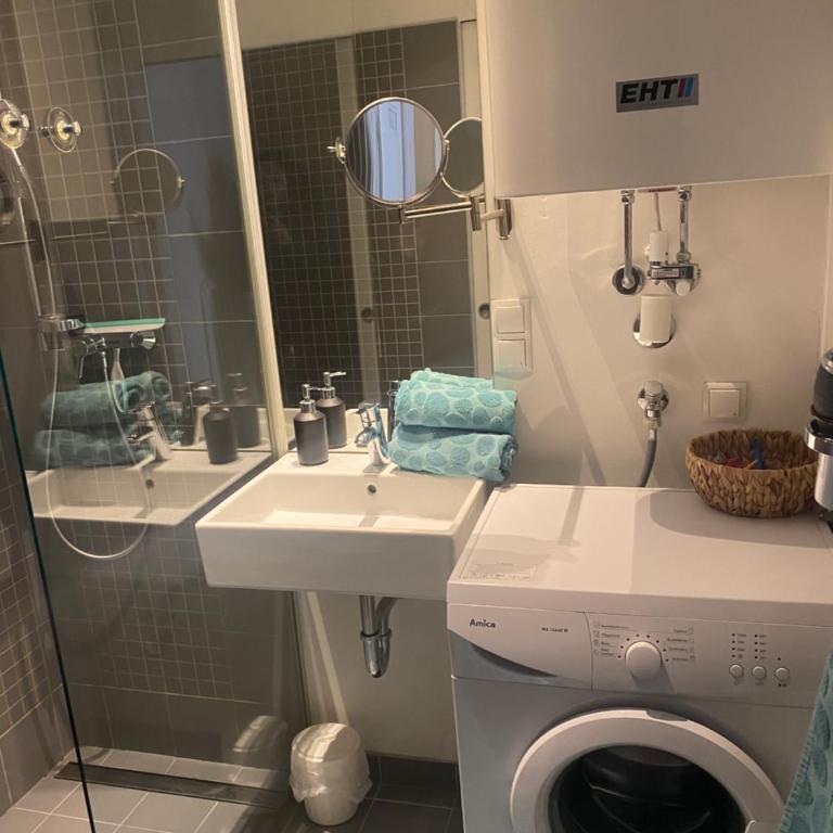 Appartement in Graz-Geidorf - Apartment mit 1 Schlafzimmer - 12