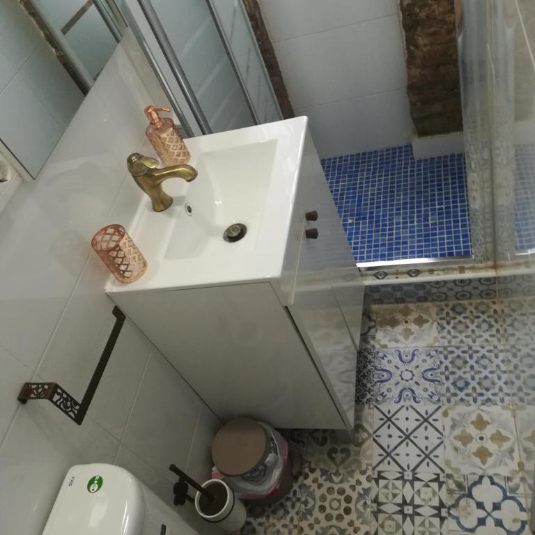 Apartamentos Fernando El Catolico - Apartamento Estándar - 5