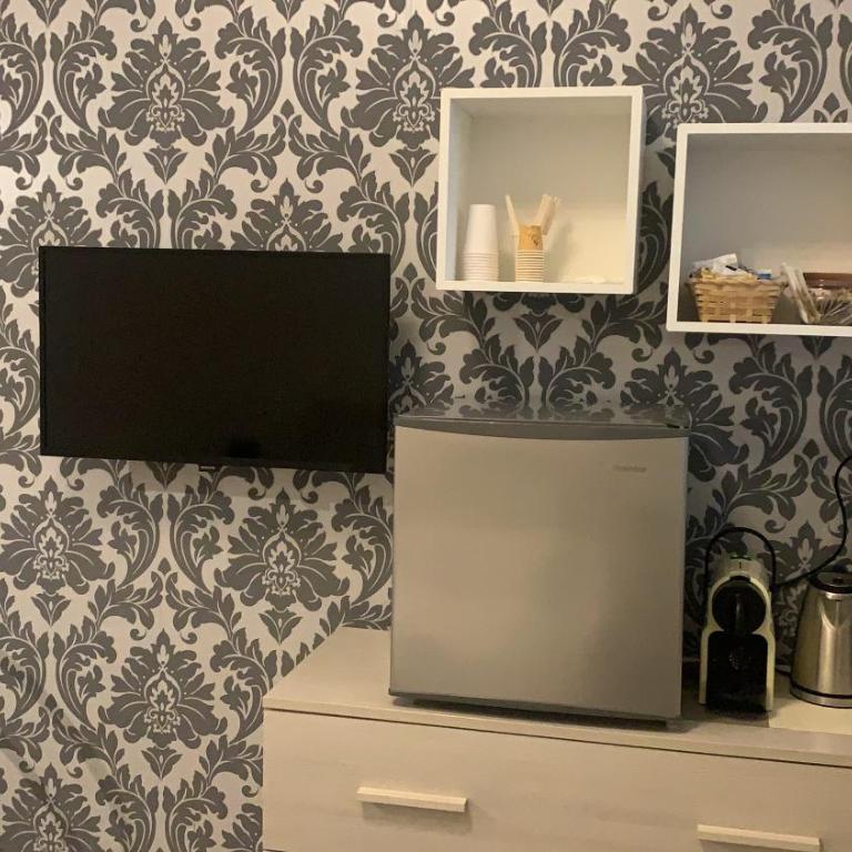 Flaminio Holidays - Deluxe Room - 20