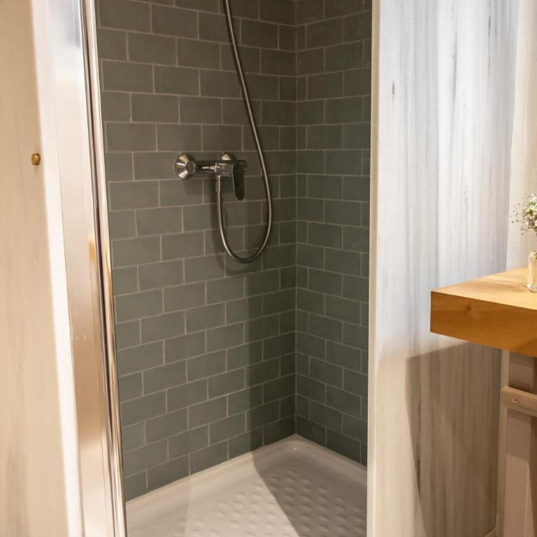 Blue Sardine Hostal Boutique Altea - Suite Junior - 3