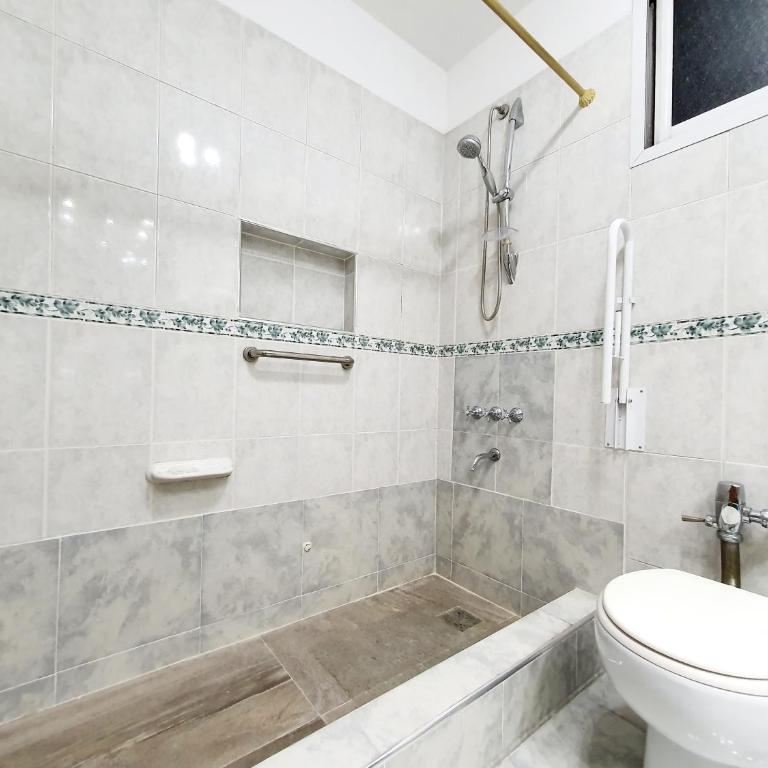 Administracion Callao - Apartamento con balcón - 16