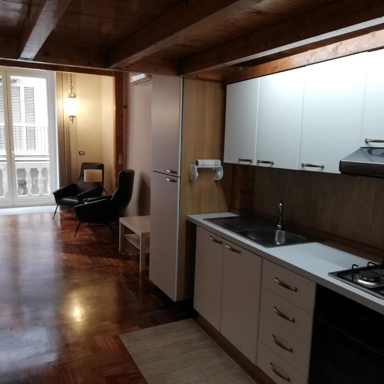 Il Castello Apartment - Loft - 7