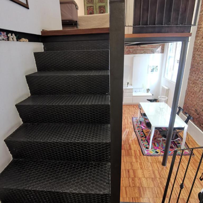 Luxury Loft 89 - Appartamento con 1 Camera da Letto - 18