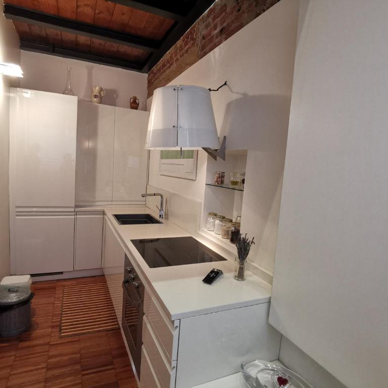 Luxury Loft 89 - Appartamento con 1 Camera da Letto - 7
