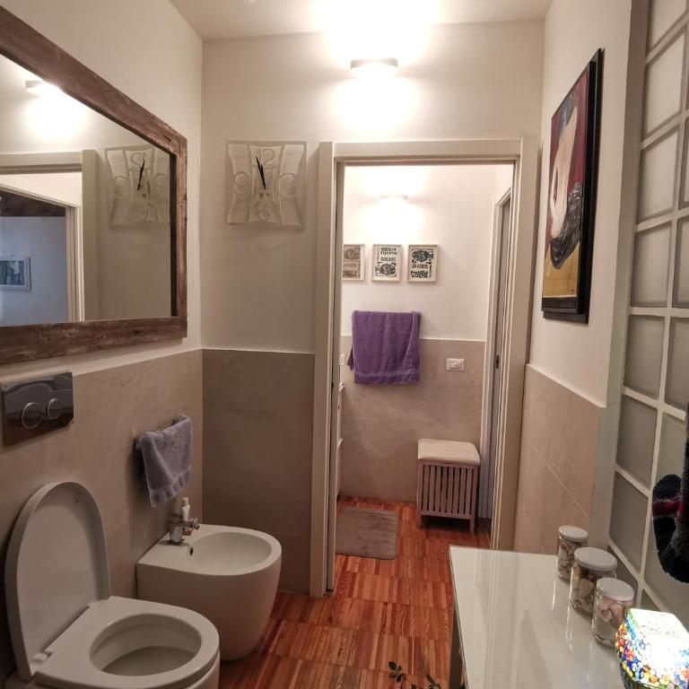 Luxury Loft 89 - Appartamento con 1 Camera da Letto - 38