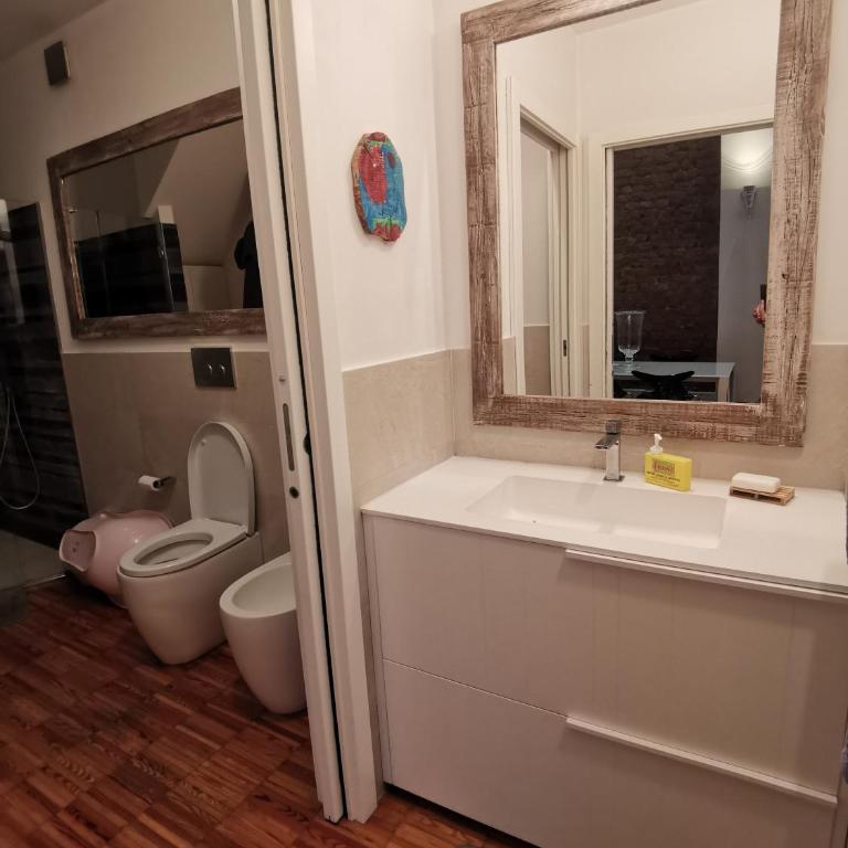 Luxury Loft 89 - Appartamento con 1 Camera da Letto - 34