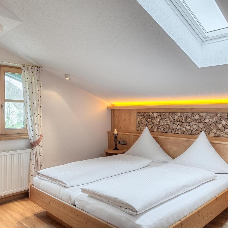 Ferienwohnungen Mayer inkl. Chiemgaukarte - Deluxe Apartment - 2