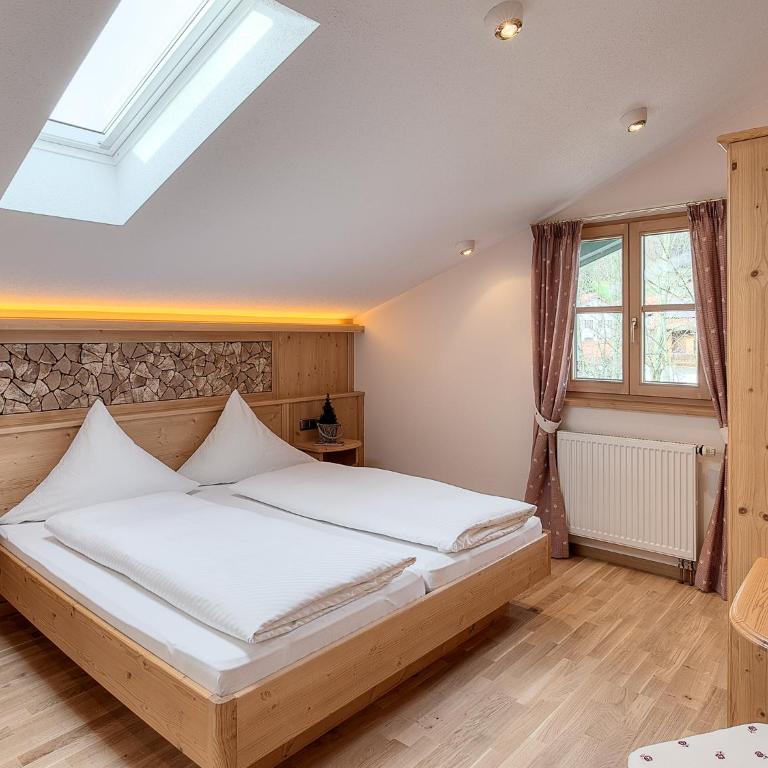 Ferienwohnungen Mayer inkl. Chiemgaukarte - Deluxe Apartment - 3
