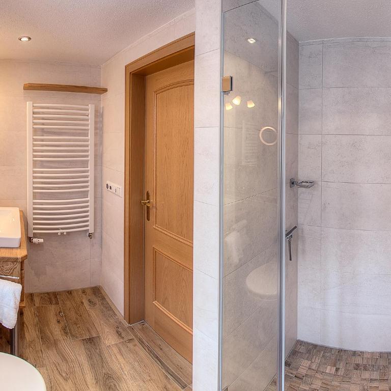 Ferienwohnungen Mayer inkl. Chiemgaukarte - Apartment mit 1 Schlafzimmer - 4